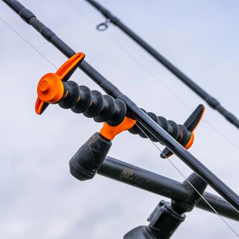 Guru Reaper Front Rod Rest